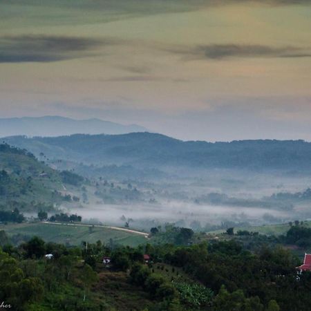 Вилла Beantre i Hmok Ska Keo Ban Khao Ya Nua Экстерьер фото